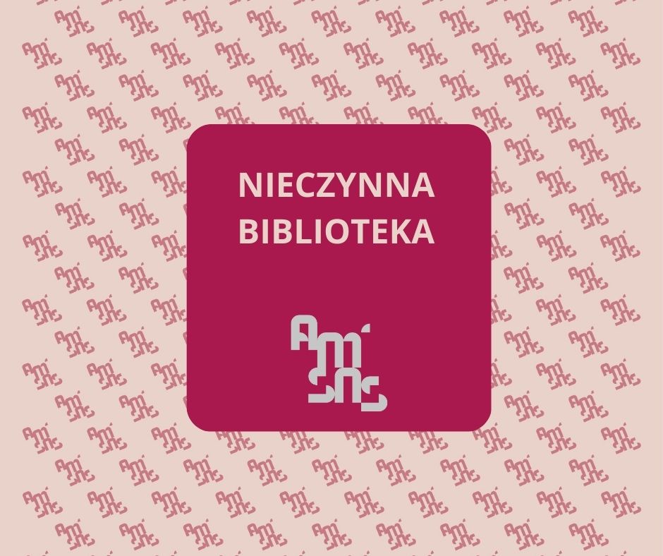 Read more about the article Nieczynna Biblioteka