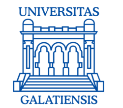 Galati - logo