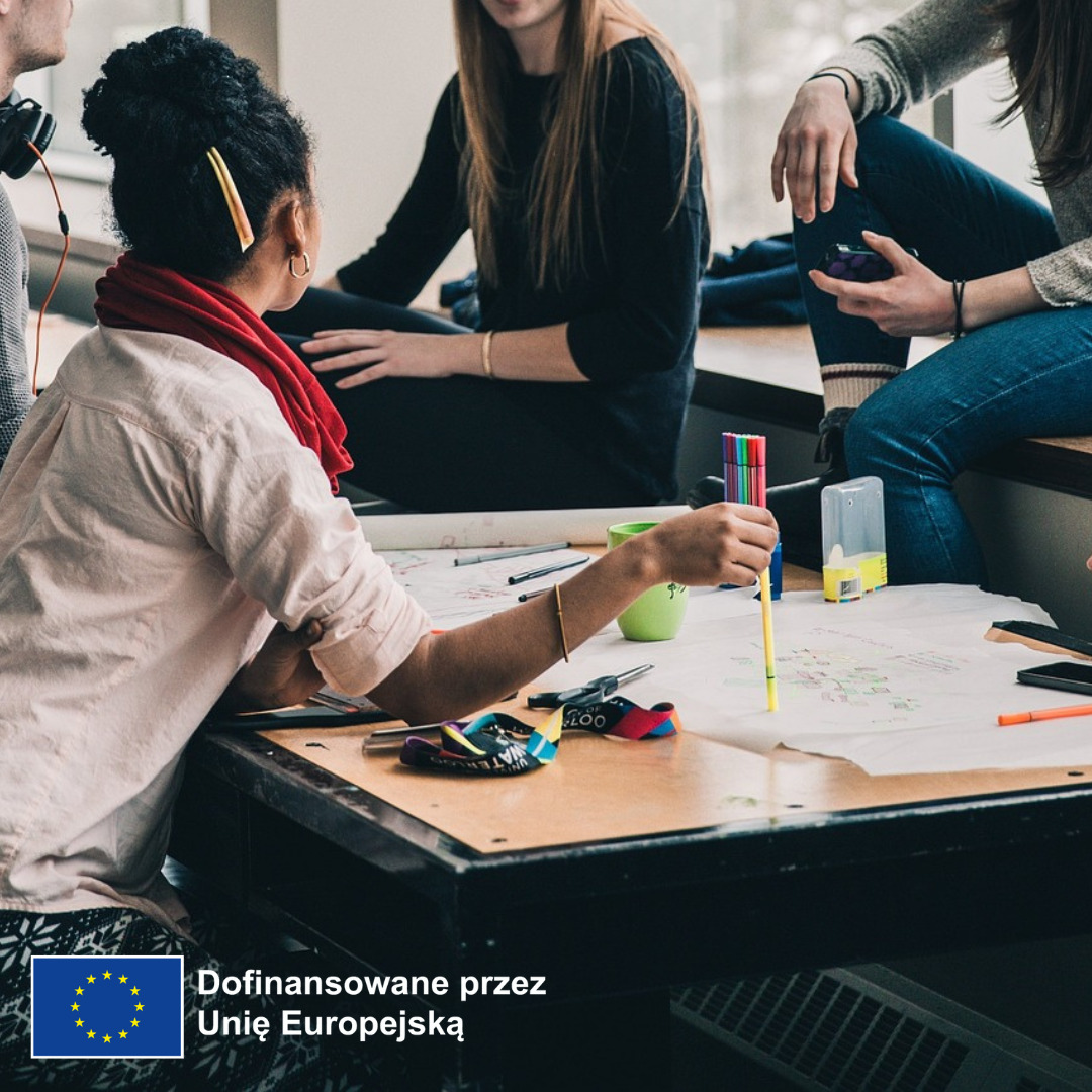 Read more about the article Dofinansowanie w ramach programu Erasmus+ dla AMiSNS! Nowe perspektywy dla studentów i kadry!