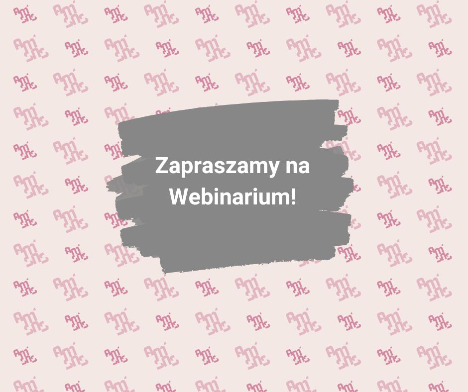 Read more about the article Webinar pt.: ,,Choroby cywilizacyjne – podejście interdyscyplinarne”